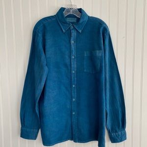 Urban Renewal Men’s Arrow Shirt SIZE MEDIUM
